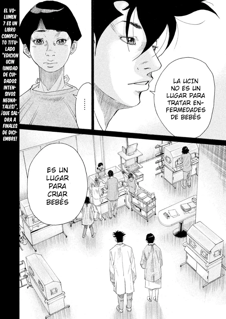 Página 39 del Manga