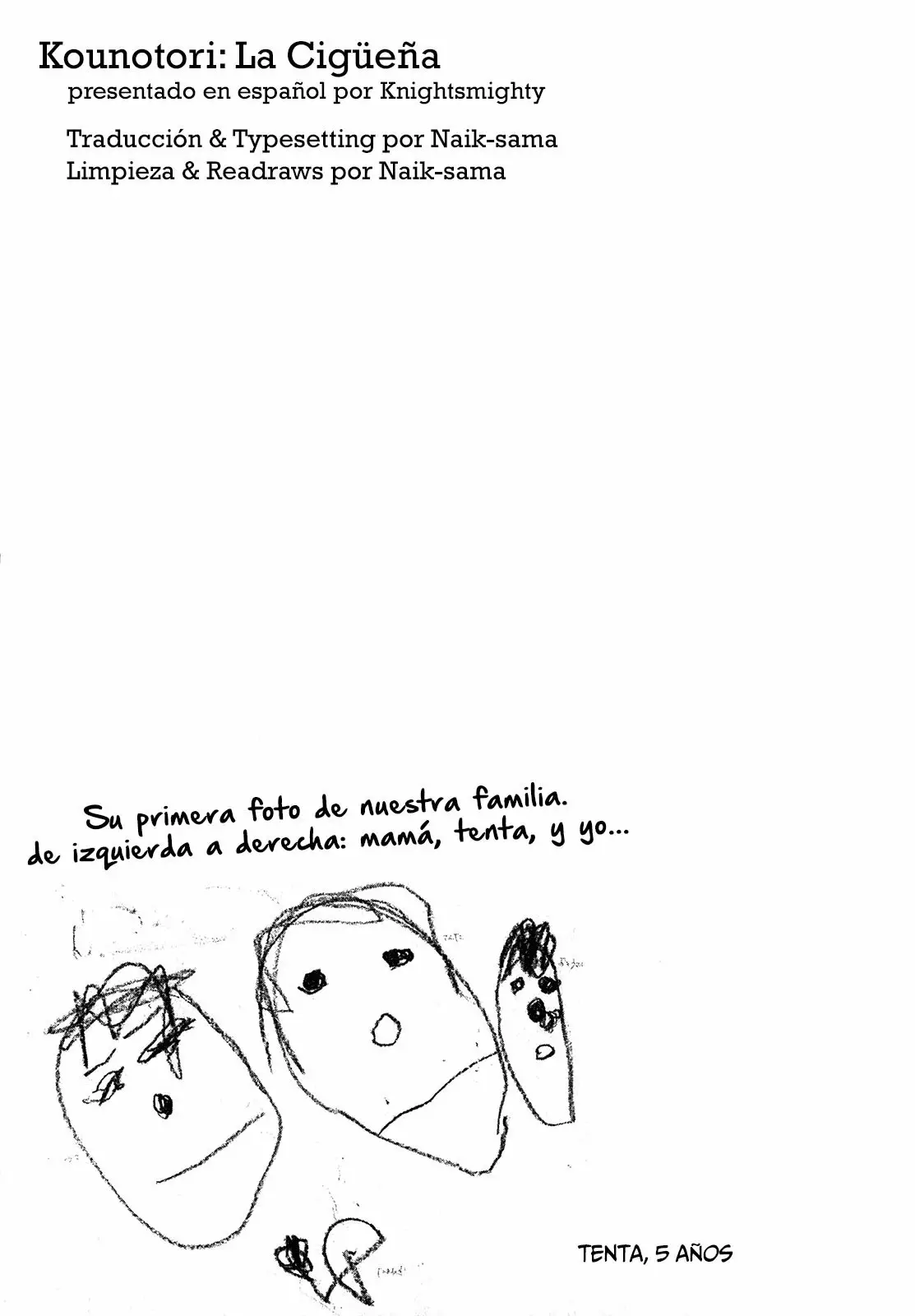 Página 36 del Manga