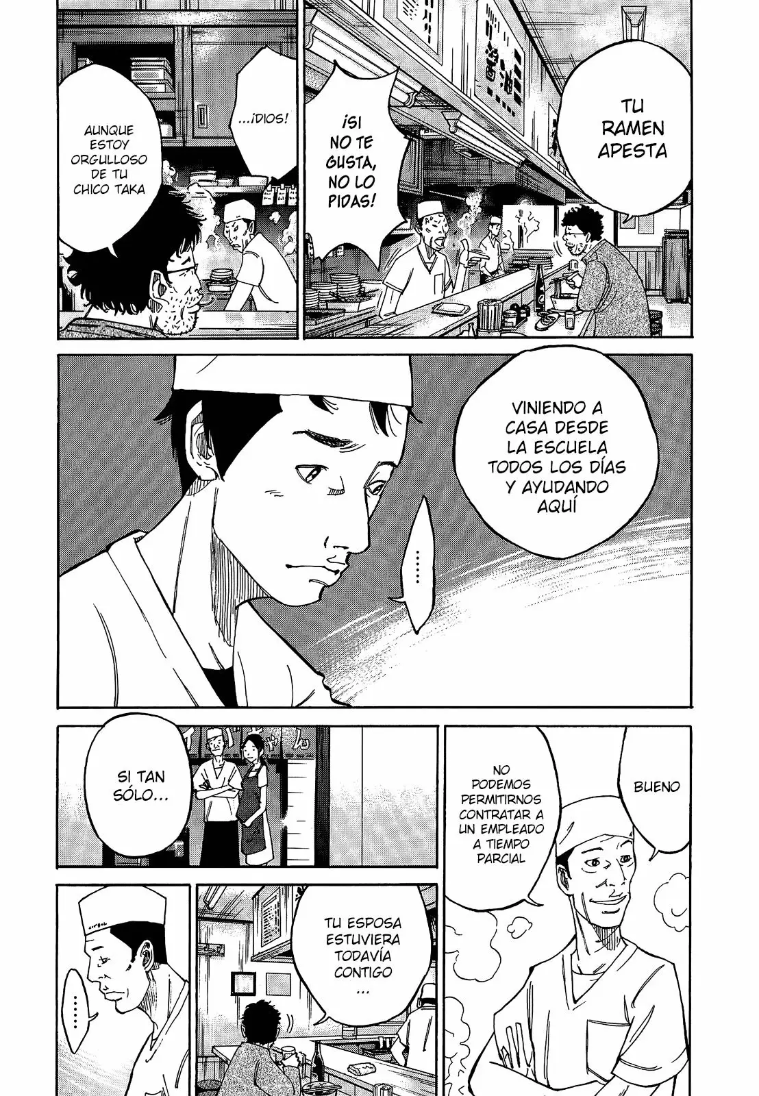 Página 36 del Manga