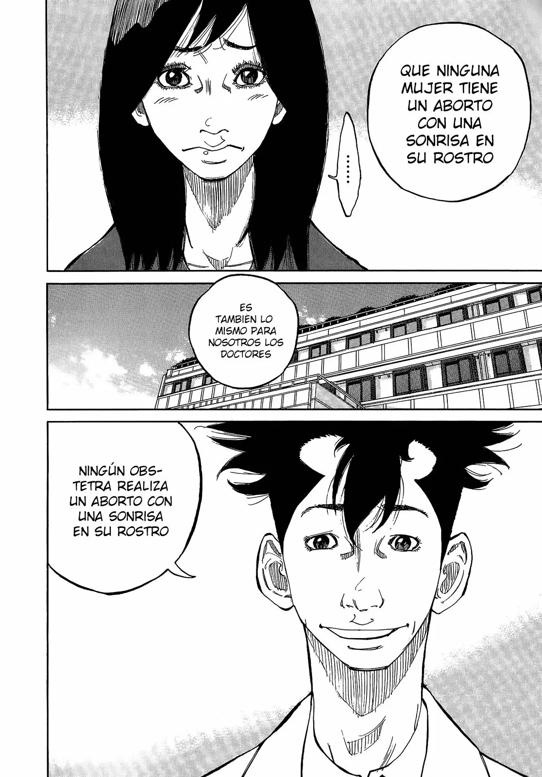 Página 40 del Manga