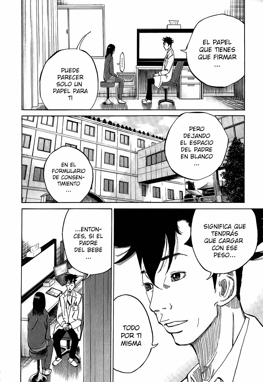 Página 42 del Manga