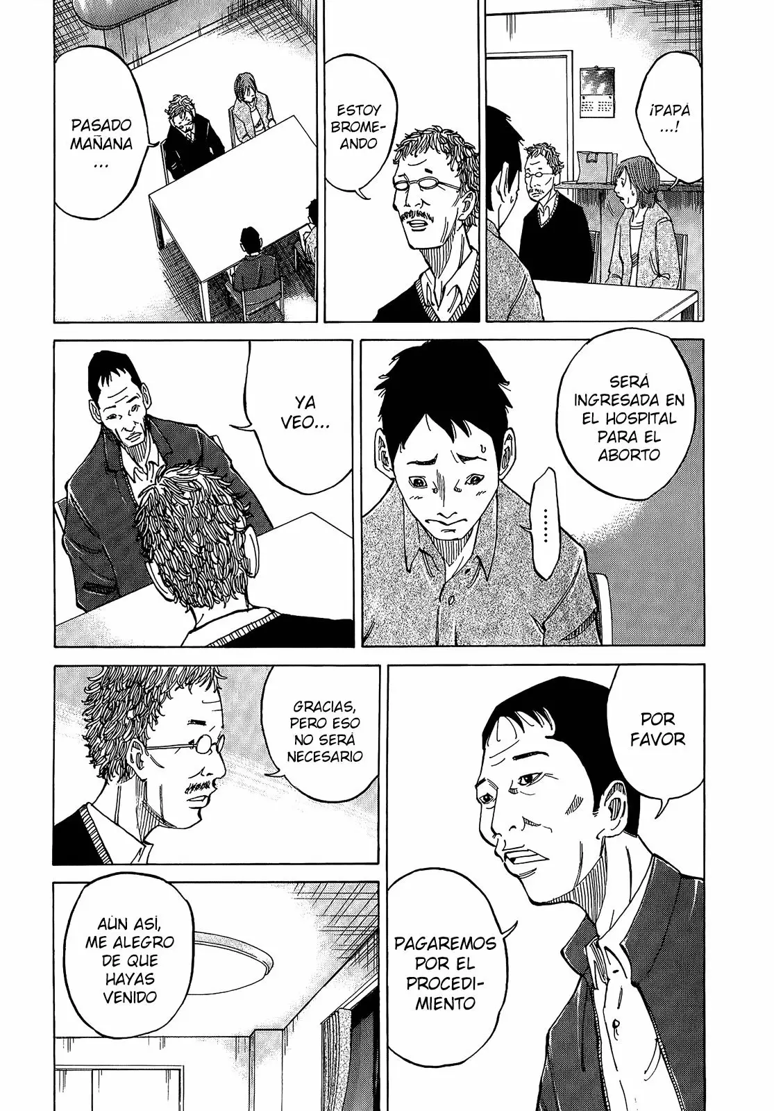 Página 49 del Manga