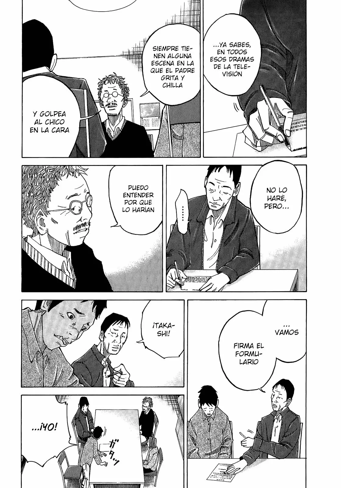 Página 51 del Manga