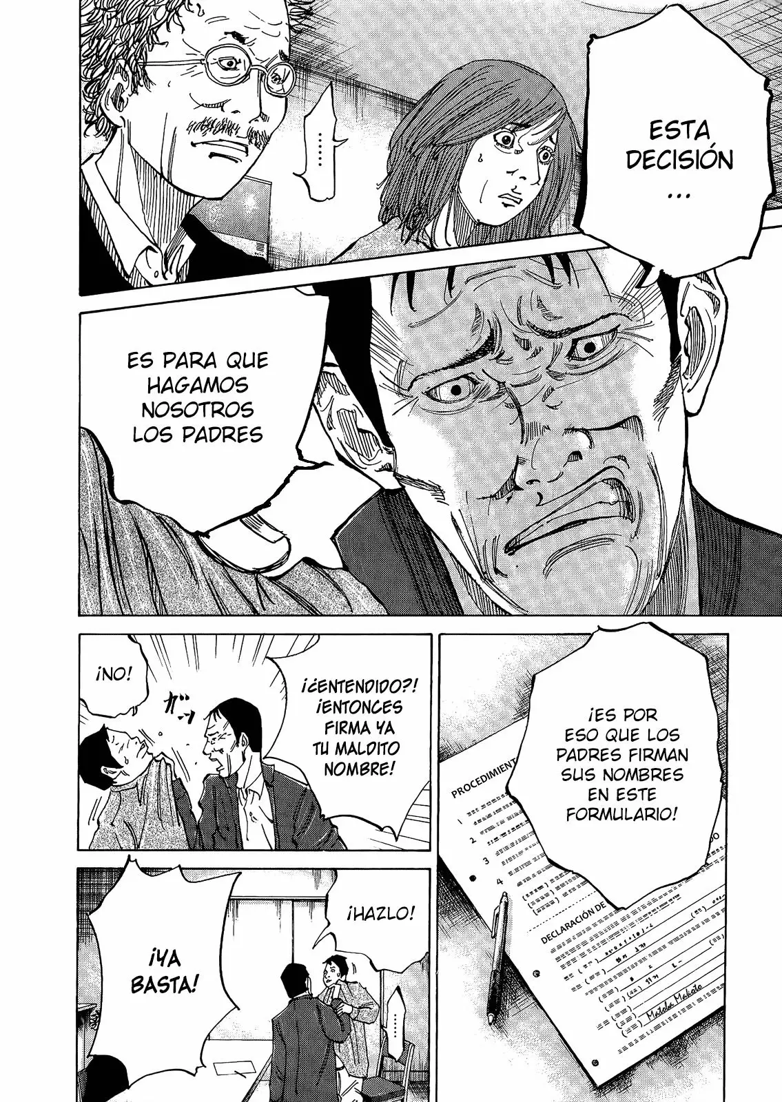 Página 54 del Manga