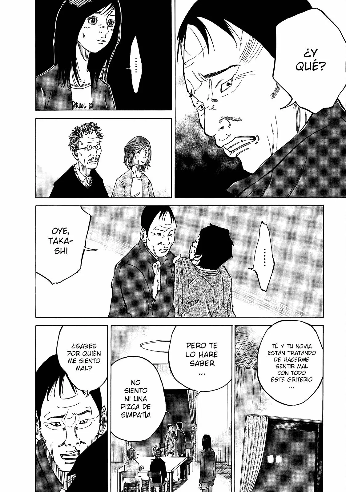 Página 56 del Manga