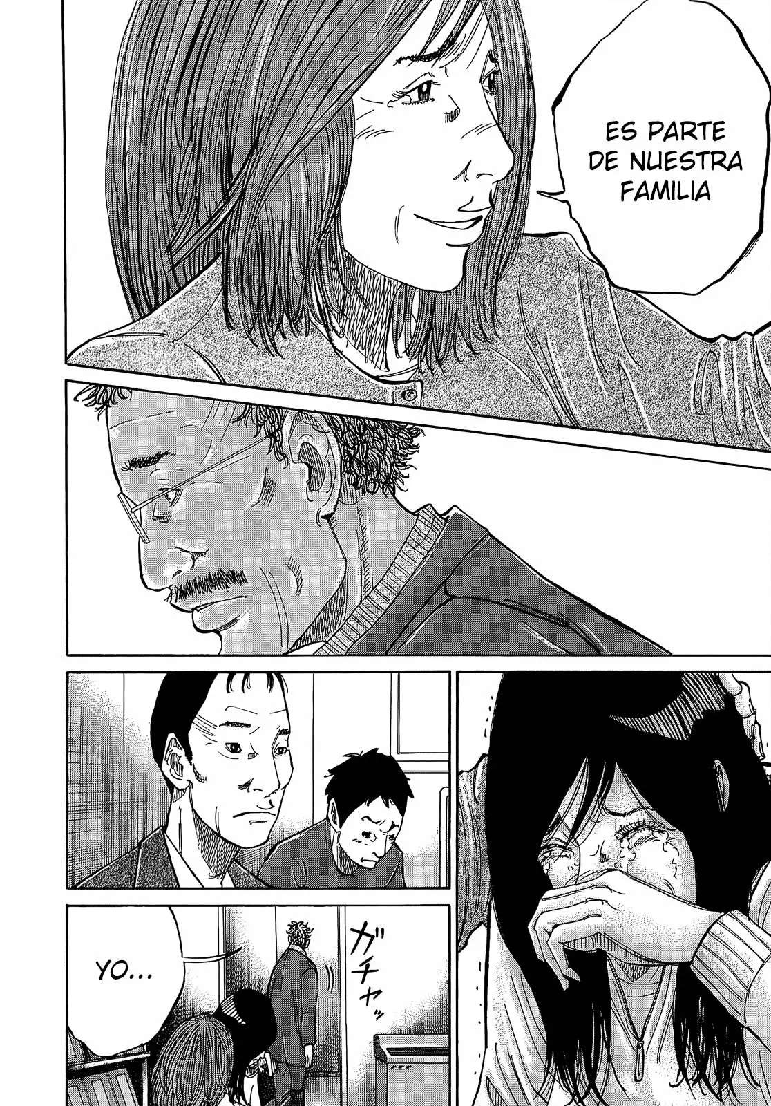 Página 78 del Manga