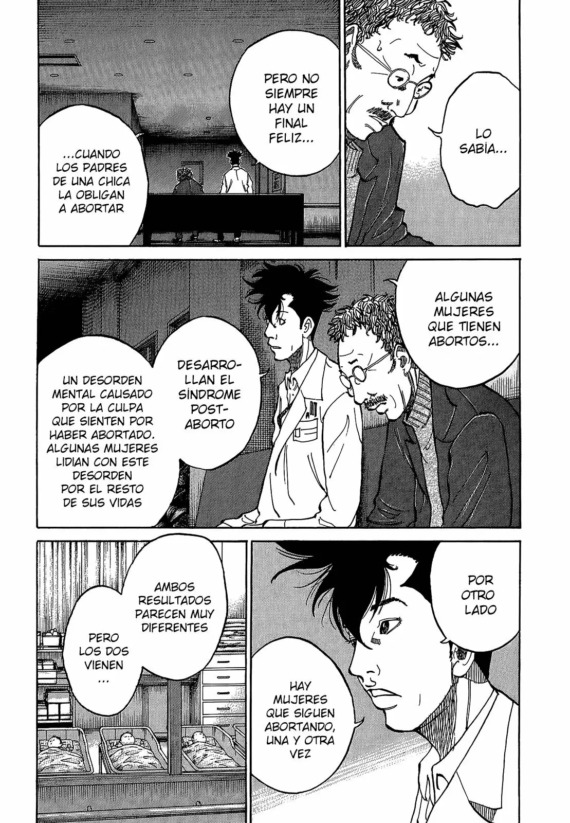 Página 81 del Manga