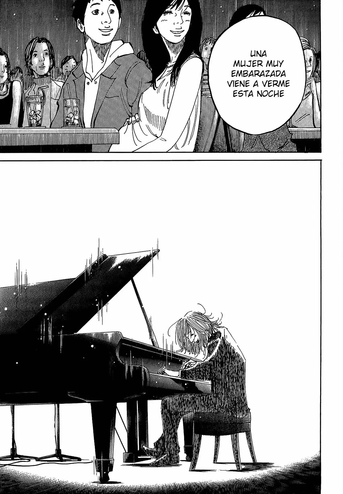 Página 88 del Manga