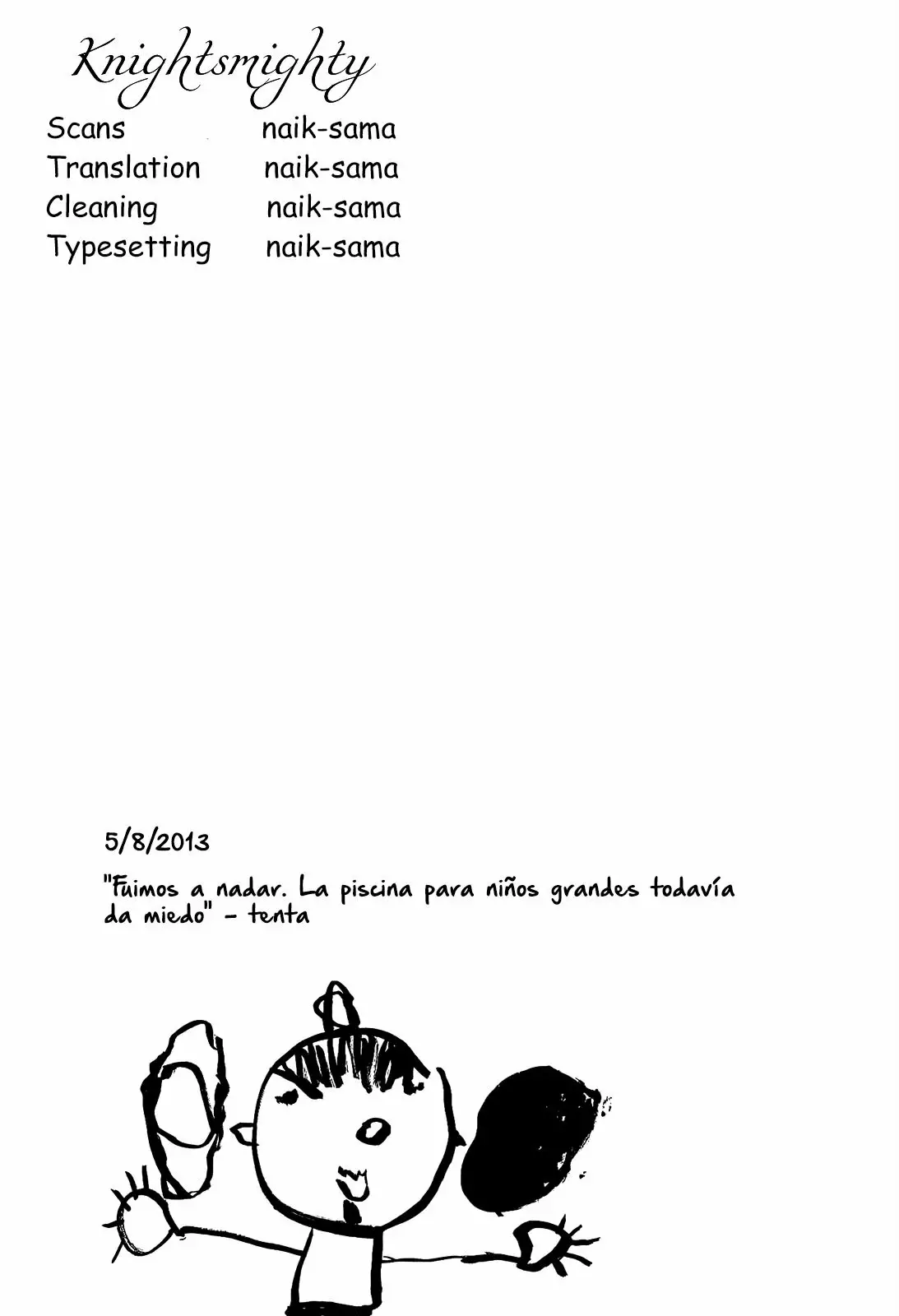 Página 89 del Manga