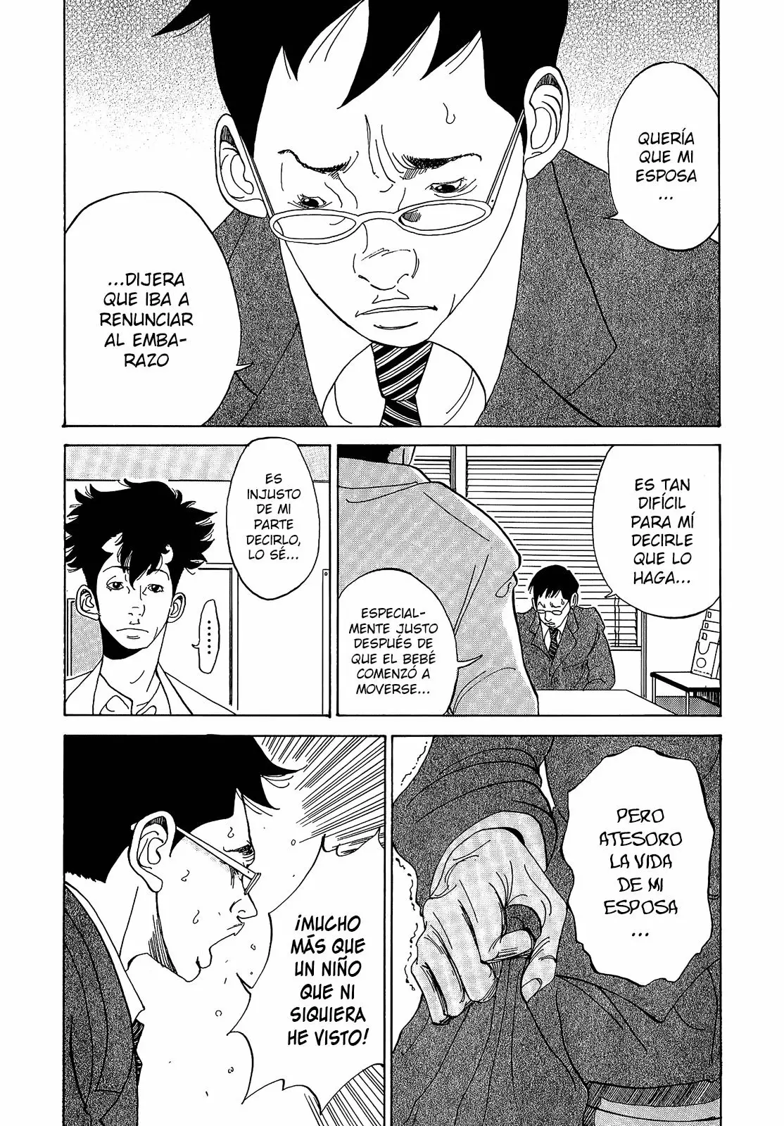 Página 34 del Manga