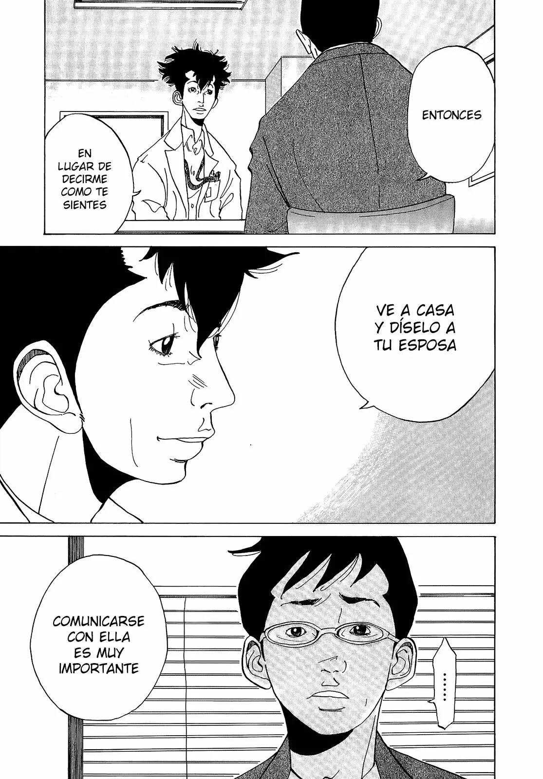 Página 36 del Manga