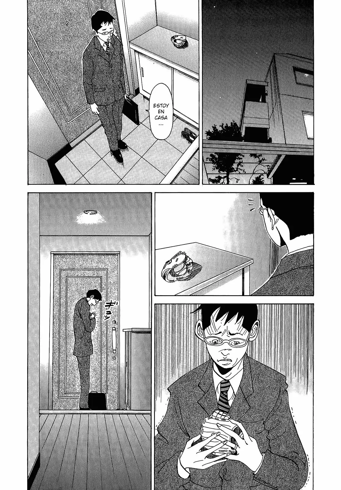 Página 37 del Manga