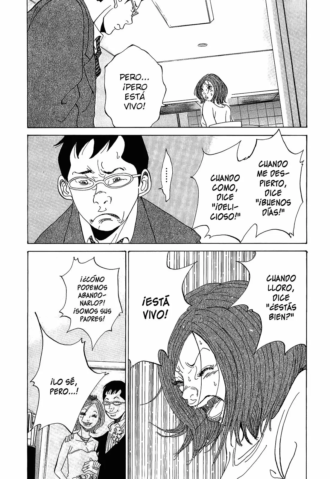 Página 39 del Manga