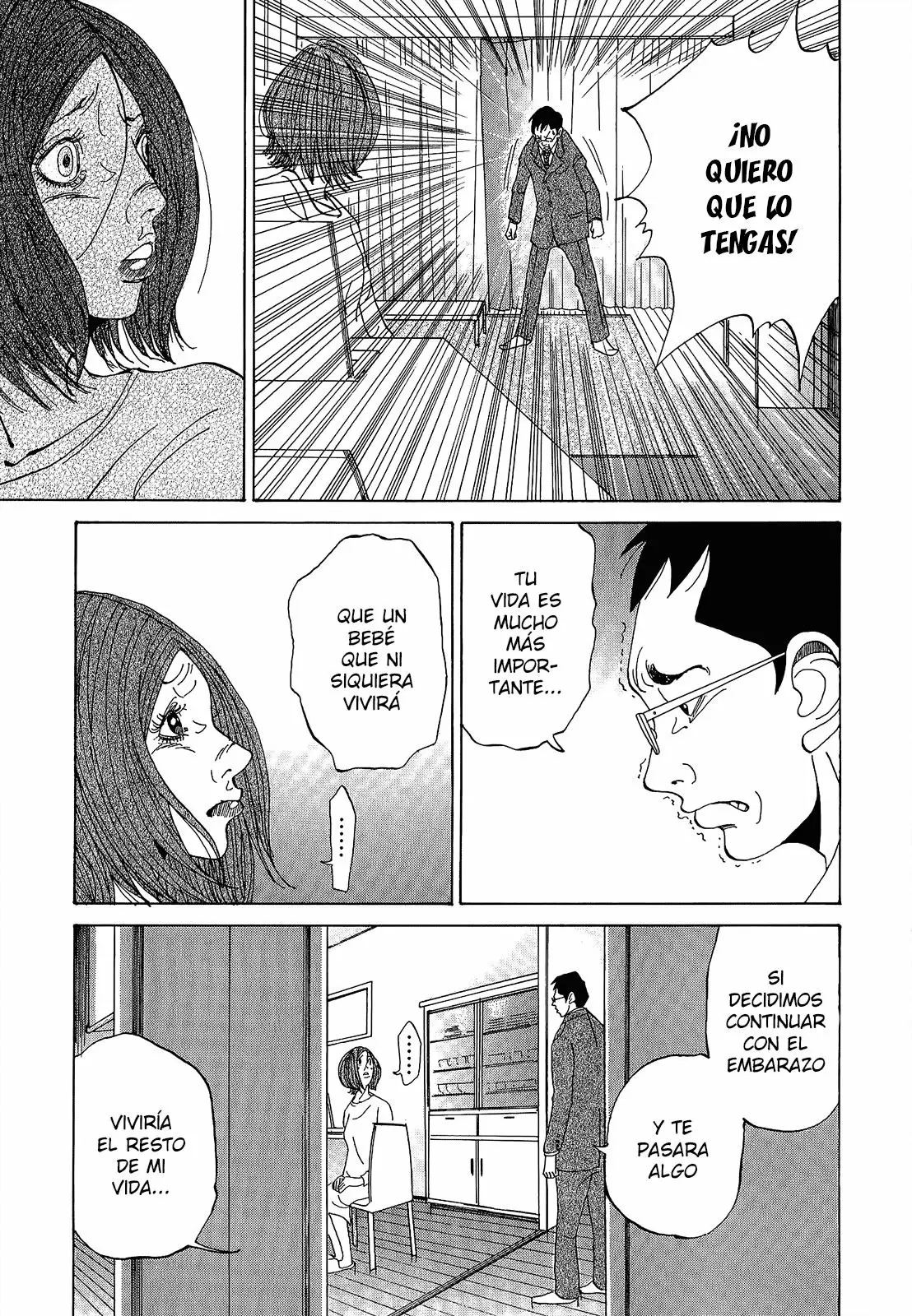 Página 40 del Manga