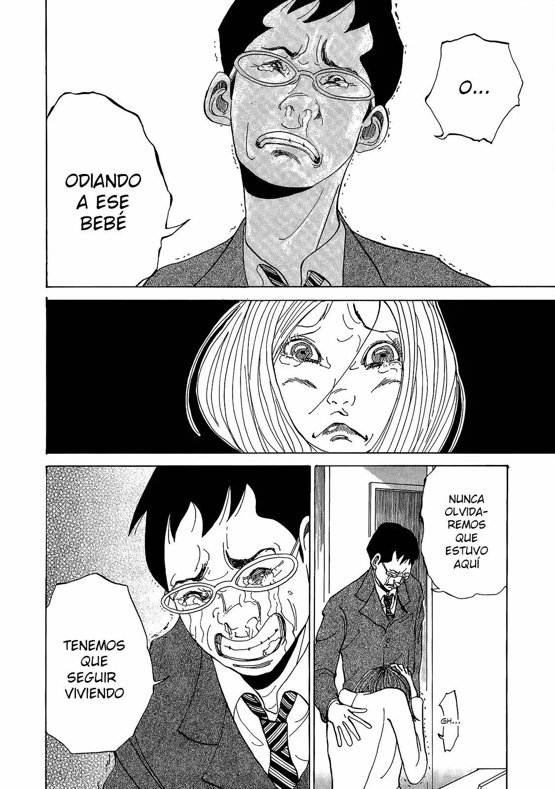 Página 41 del Manga