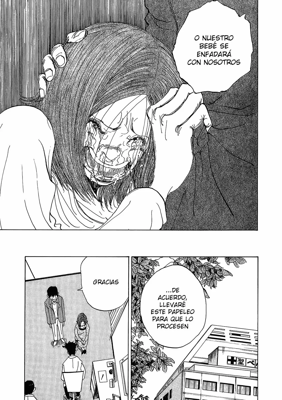 Página 42 del Manga