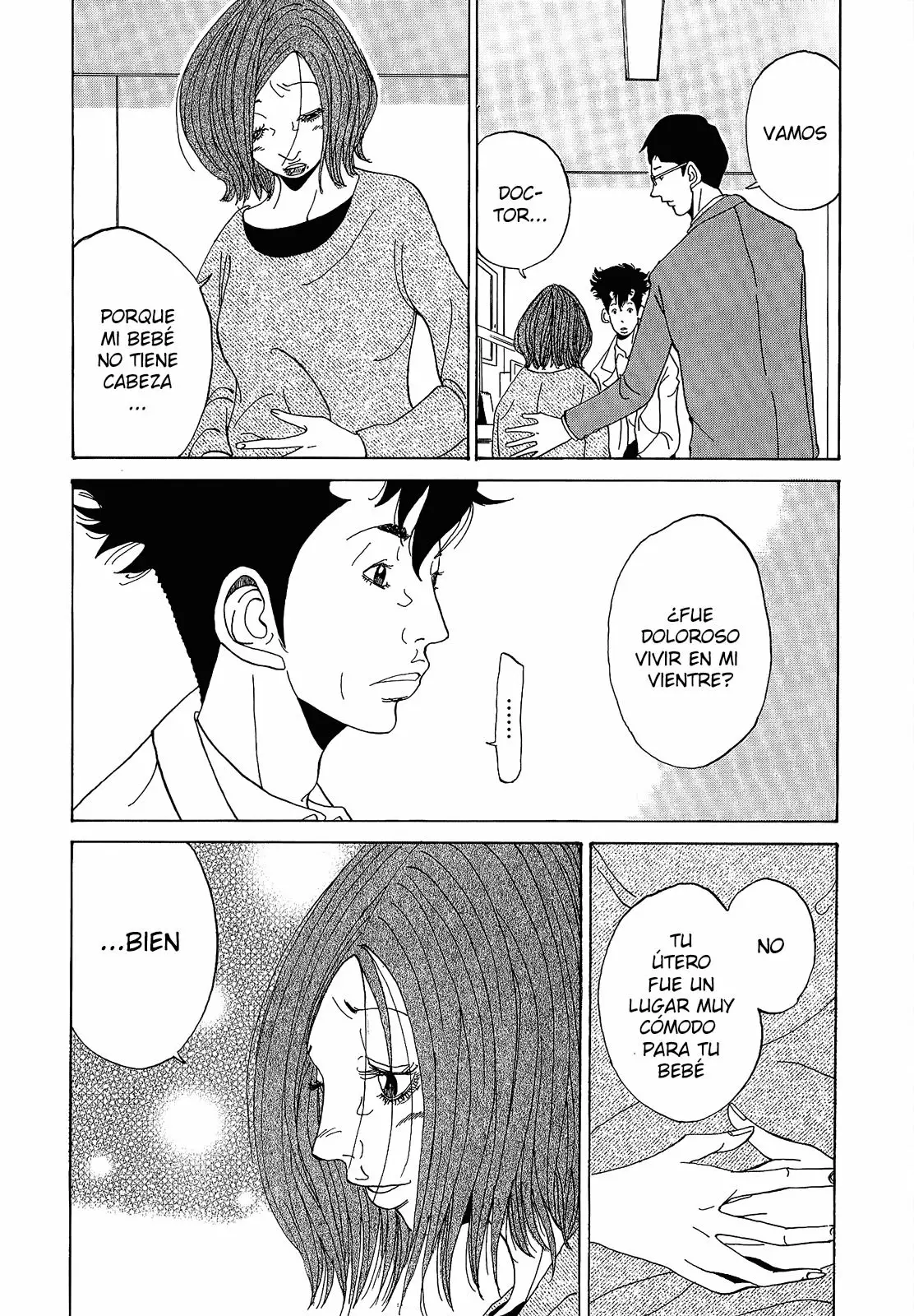 Página 43 del Manga