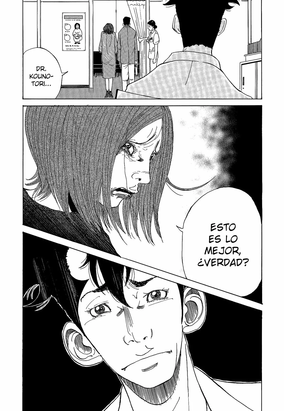 Página 44 del Manga