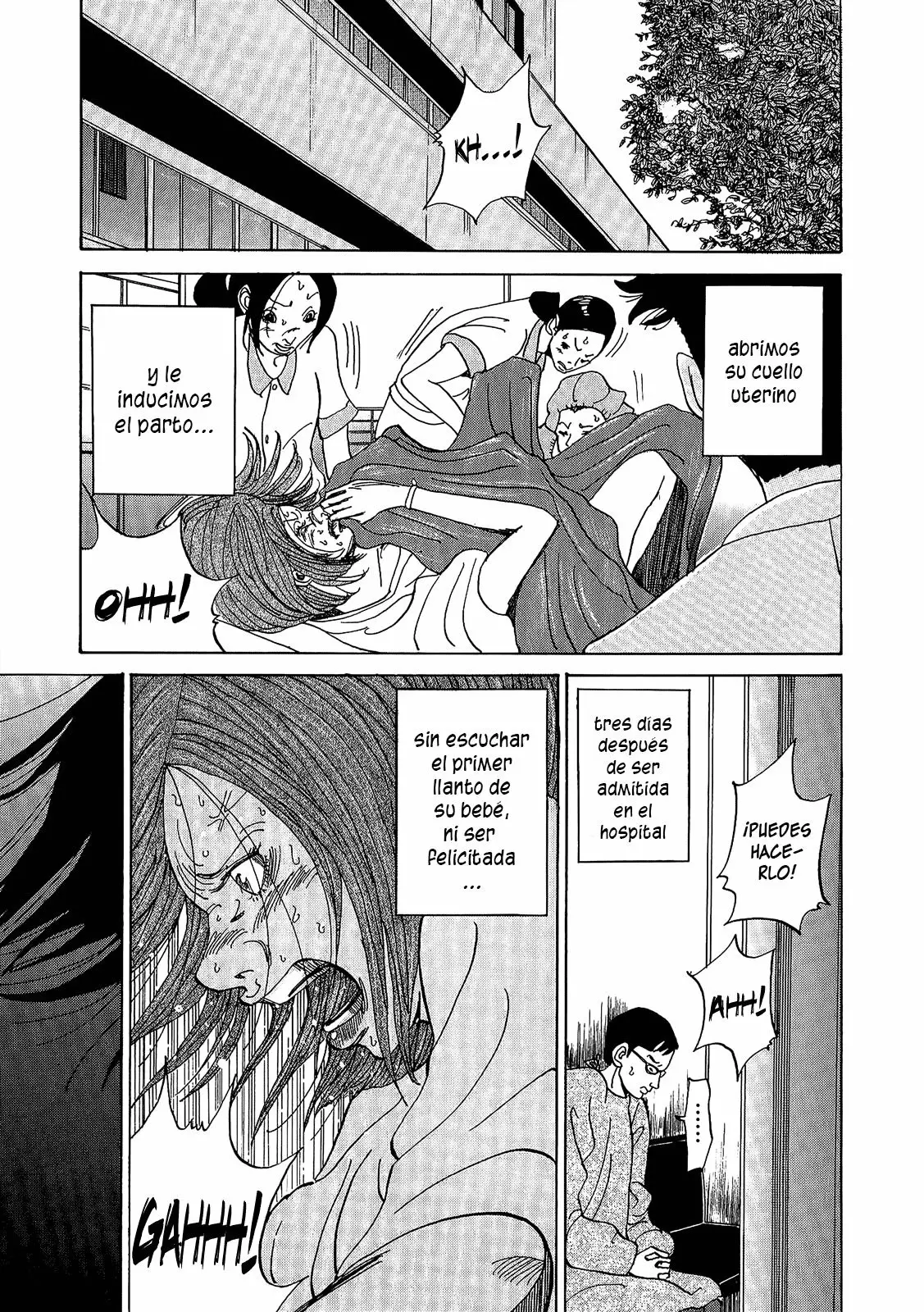 Página 46 del Manga