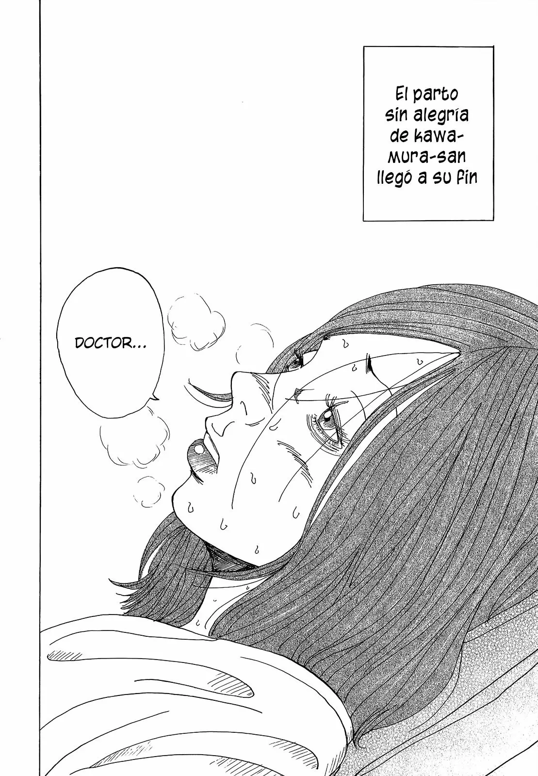 Página 47 del Manga