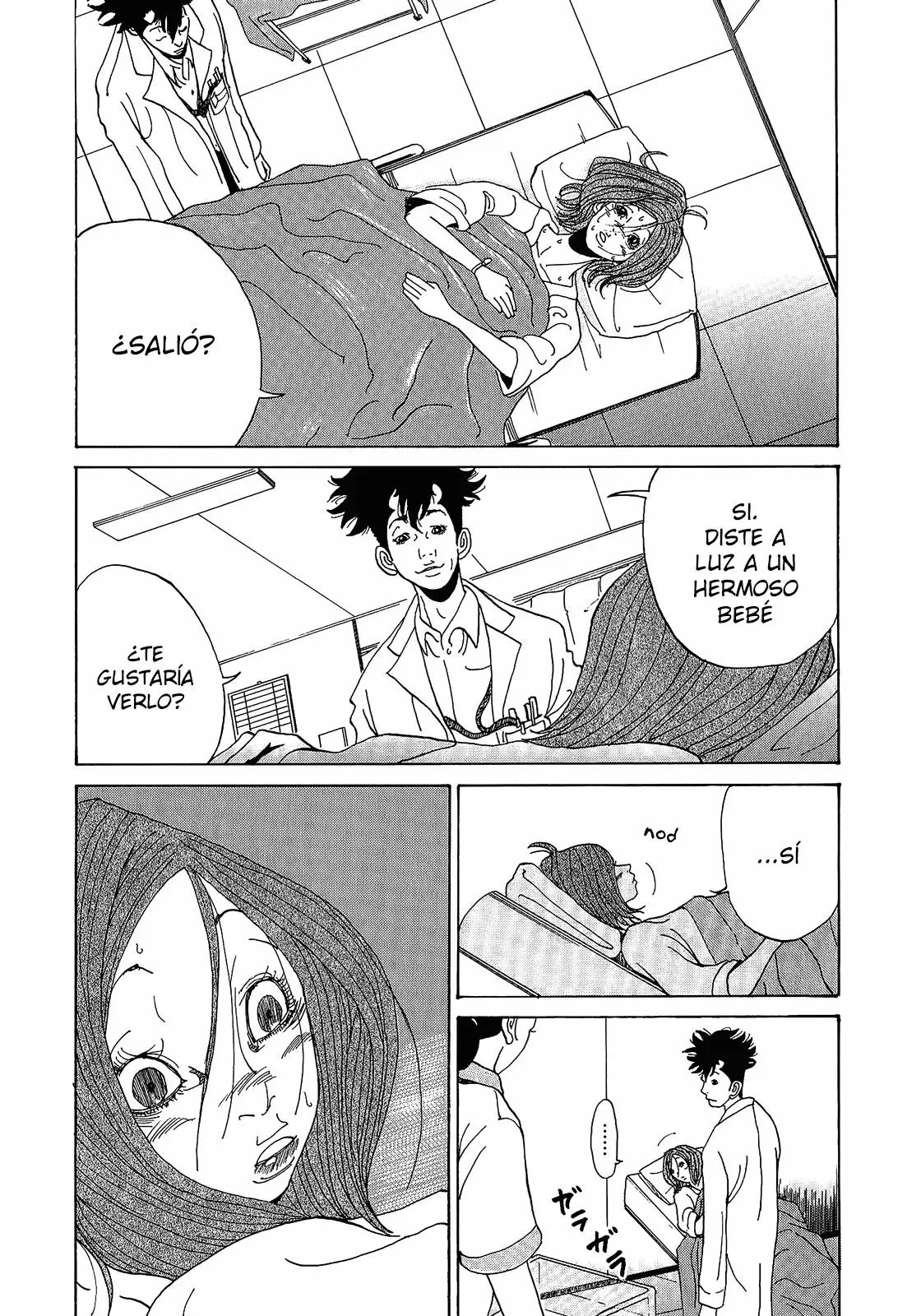 Página 48 del Manga