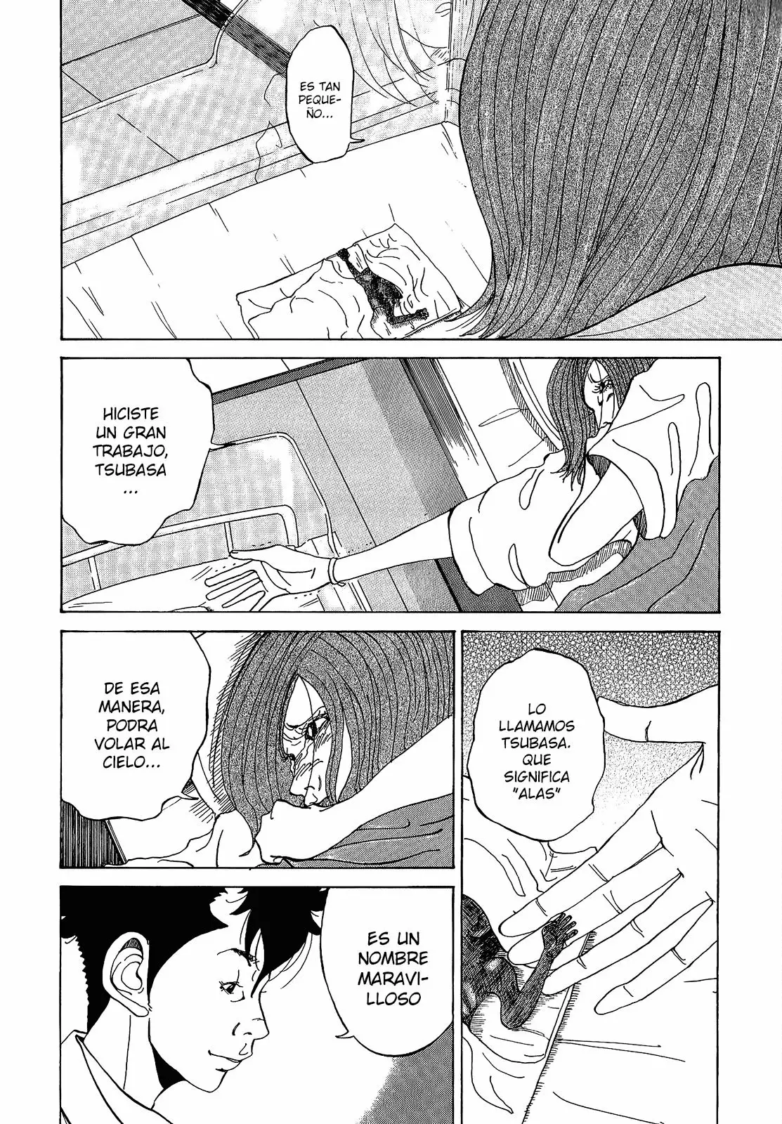 Página 49 del Manga