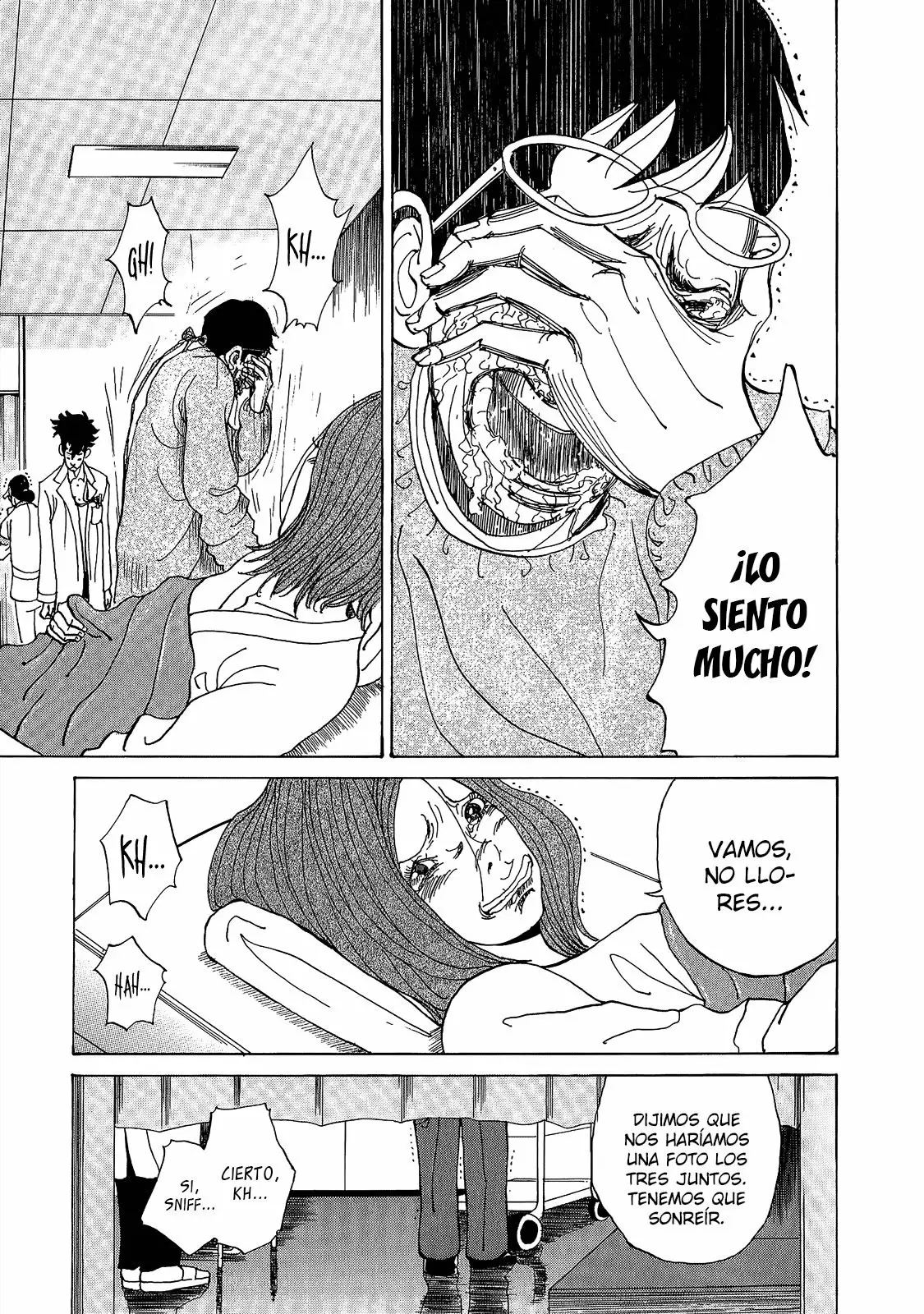 Página 52 del Manga