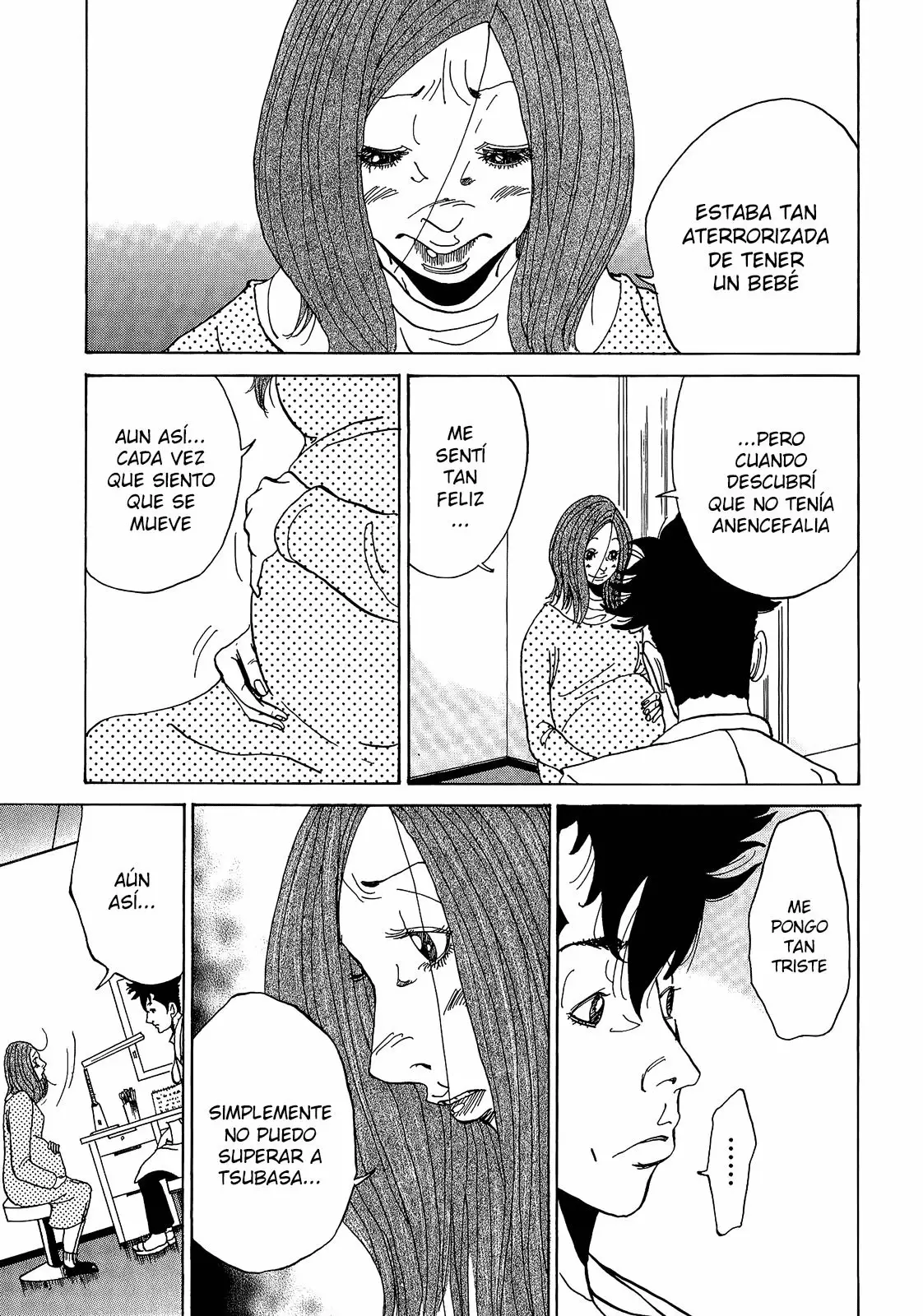 Página 62 del Manga