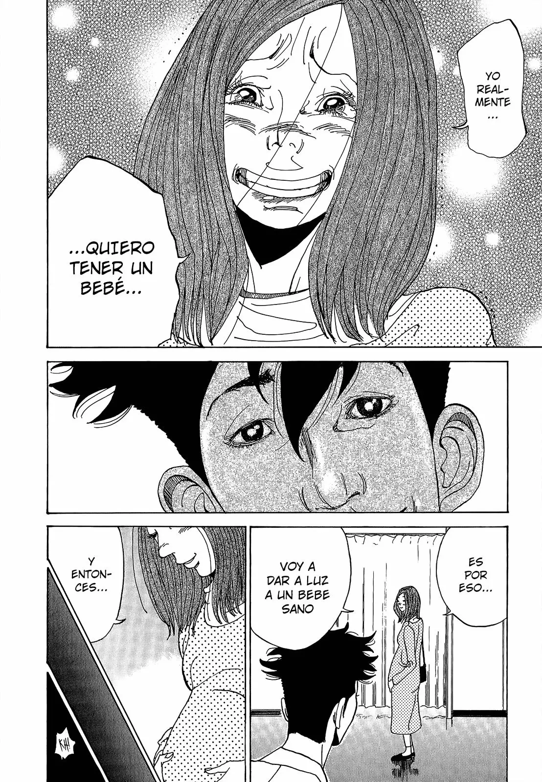 Página 63 del Manga