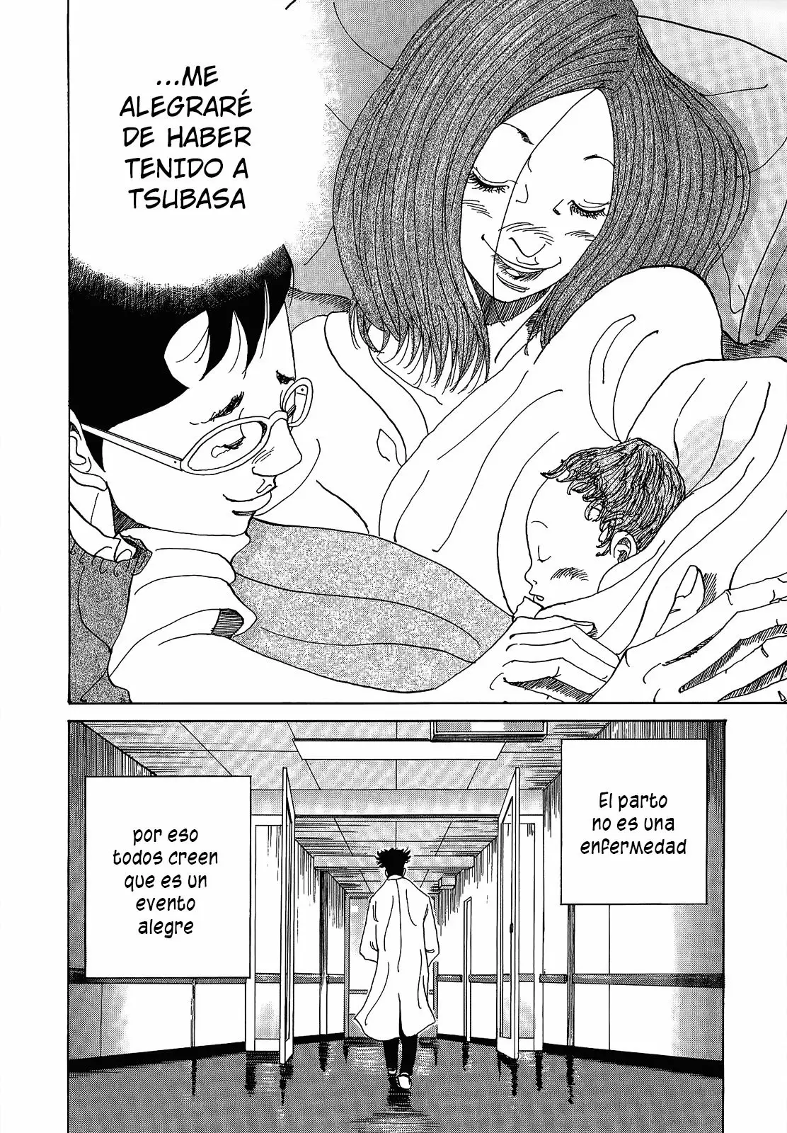 Página 67 del Manga