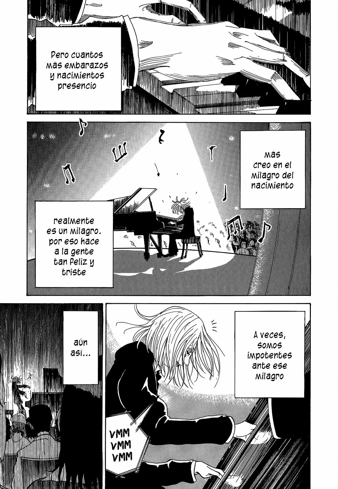 Página 68 del Manga