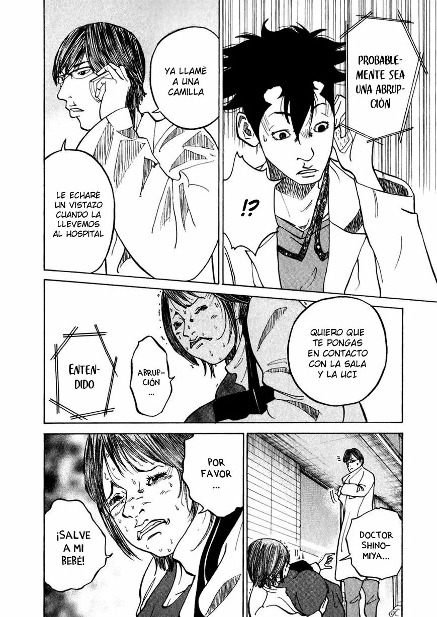 Página 37 del Manga