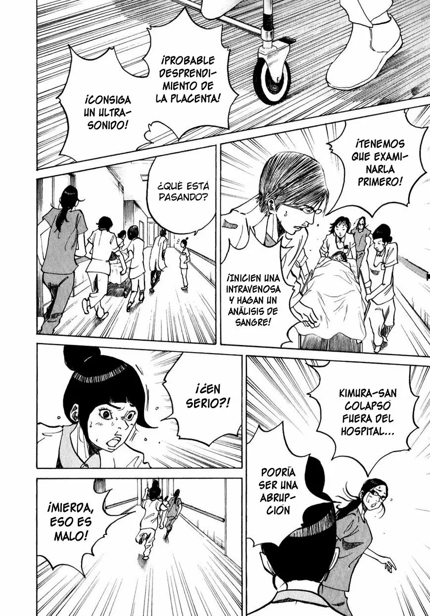 Página 39 del Manga