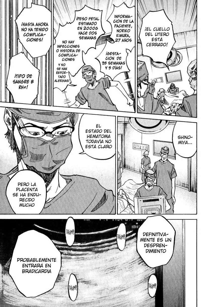 Página 40 del Manga