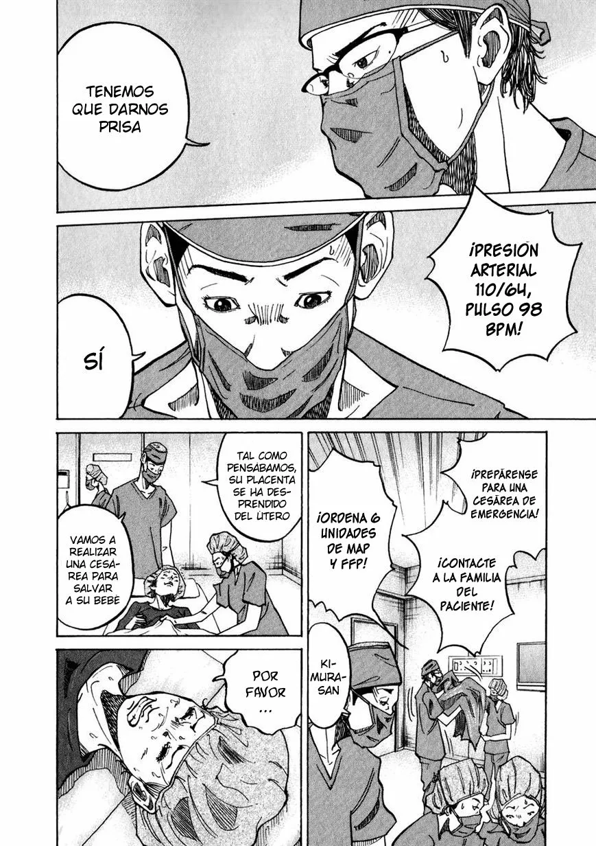 Página 41 del Manga