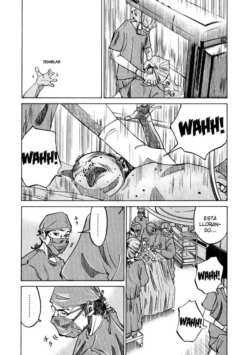 Página 46 del Manga