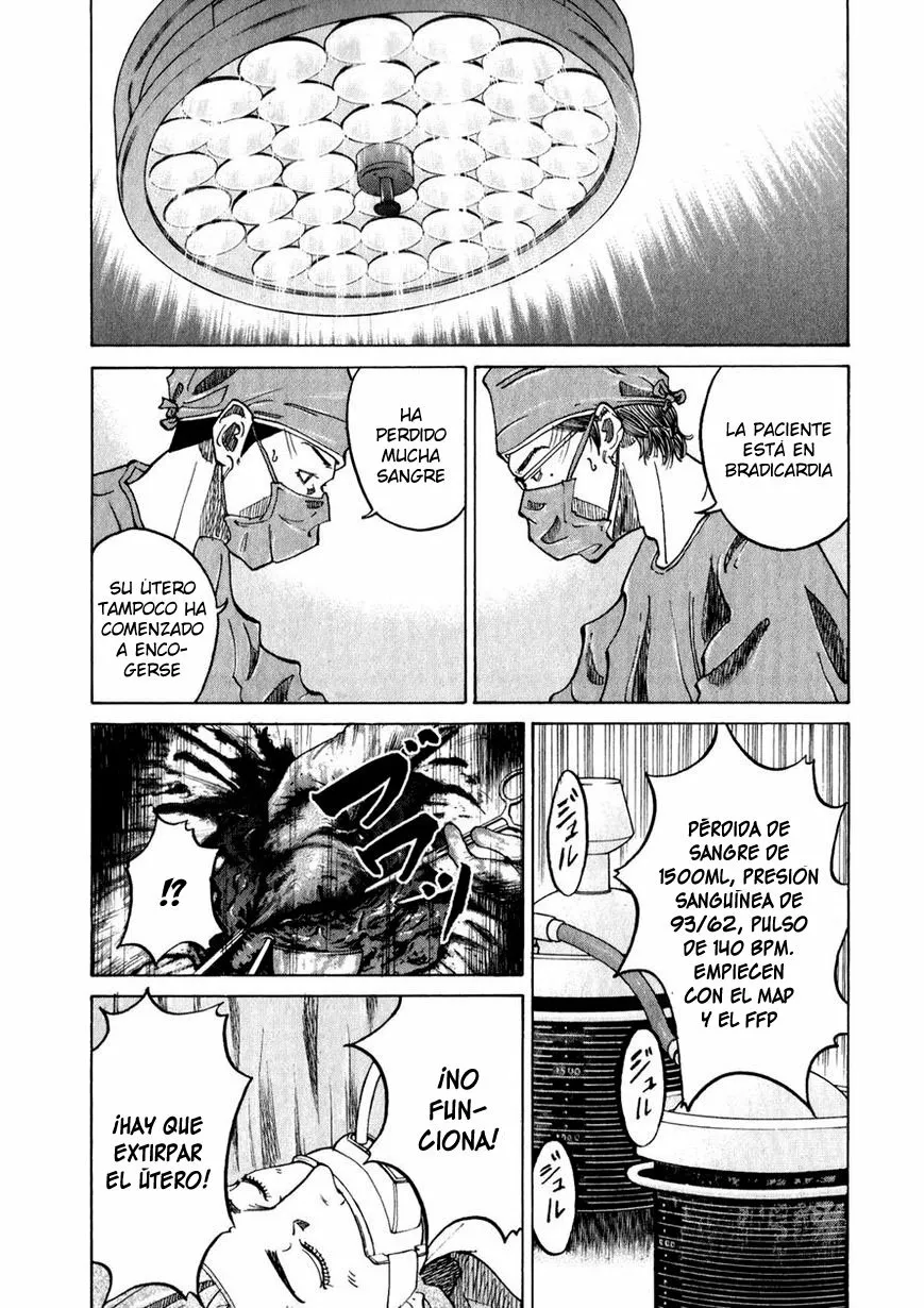 Página 47 del Manga