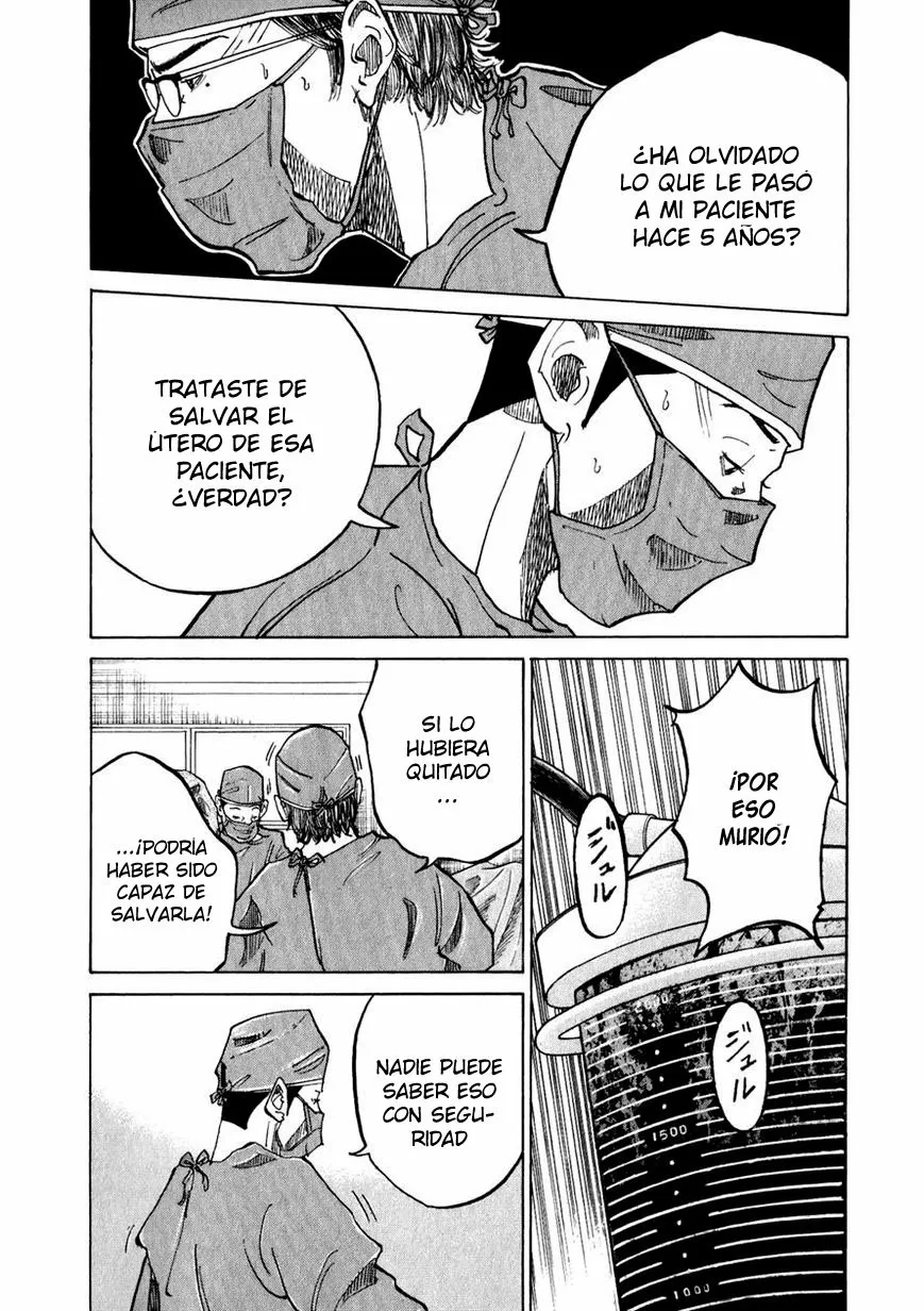 Página 49 del Manga