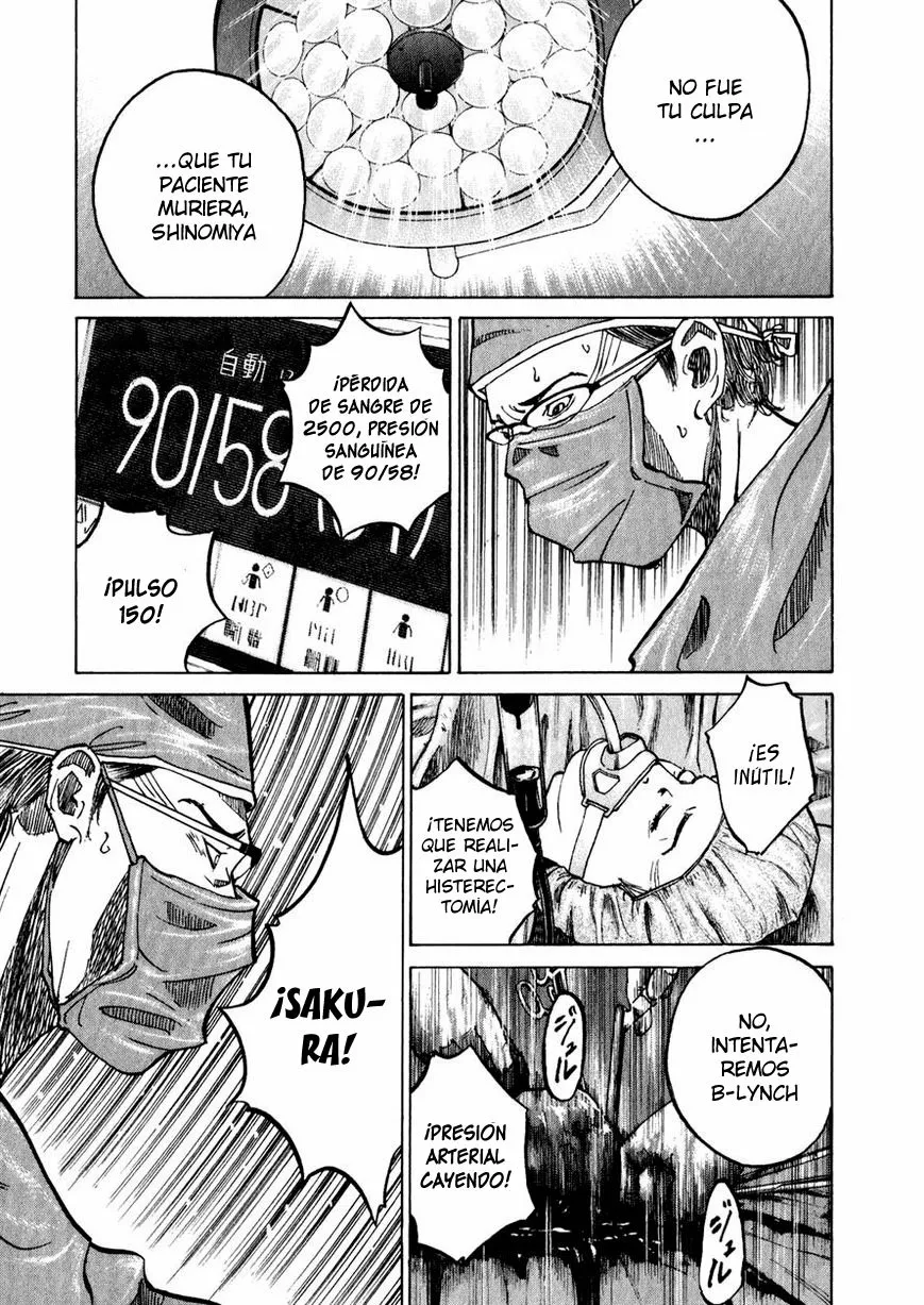 Página 50 del Manga