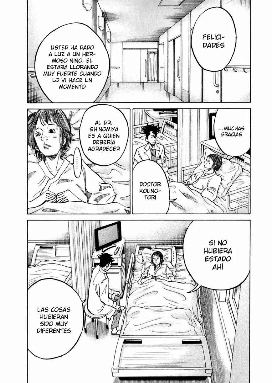 Página 52 del Manga