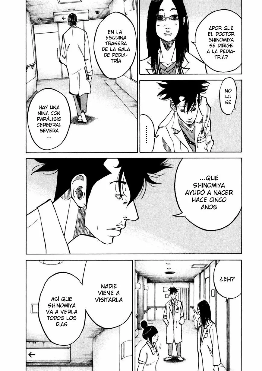 Página 54 del Manga