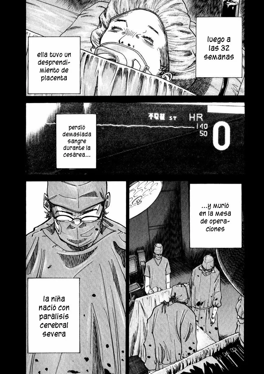 Página 56 del Manga