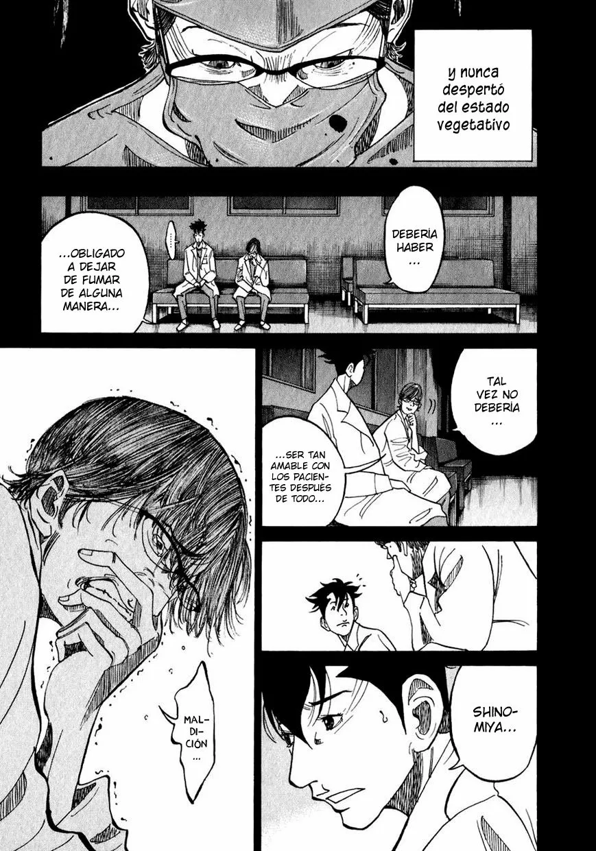 Página 57 del Manga