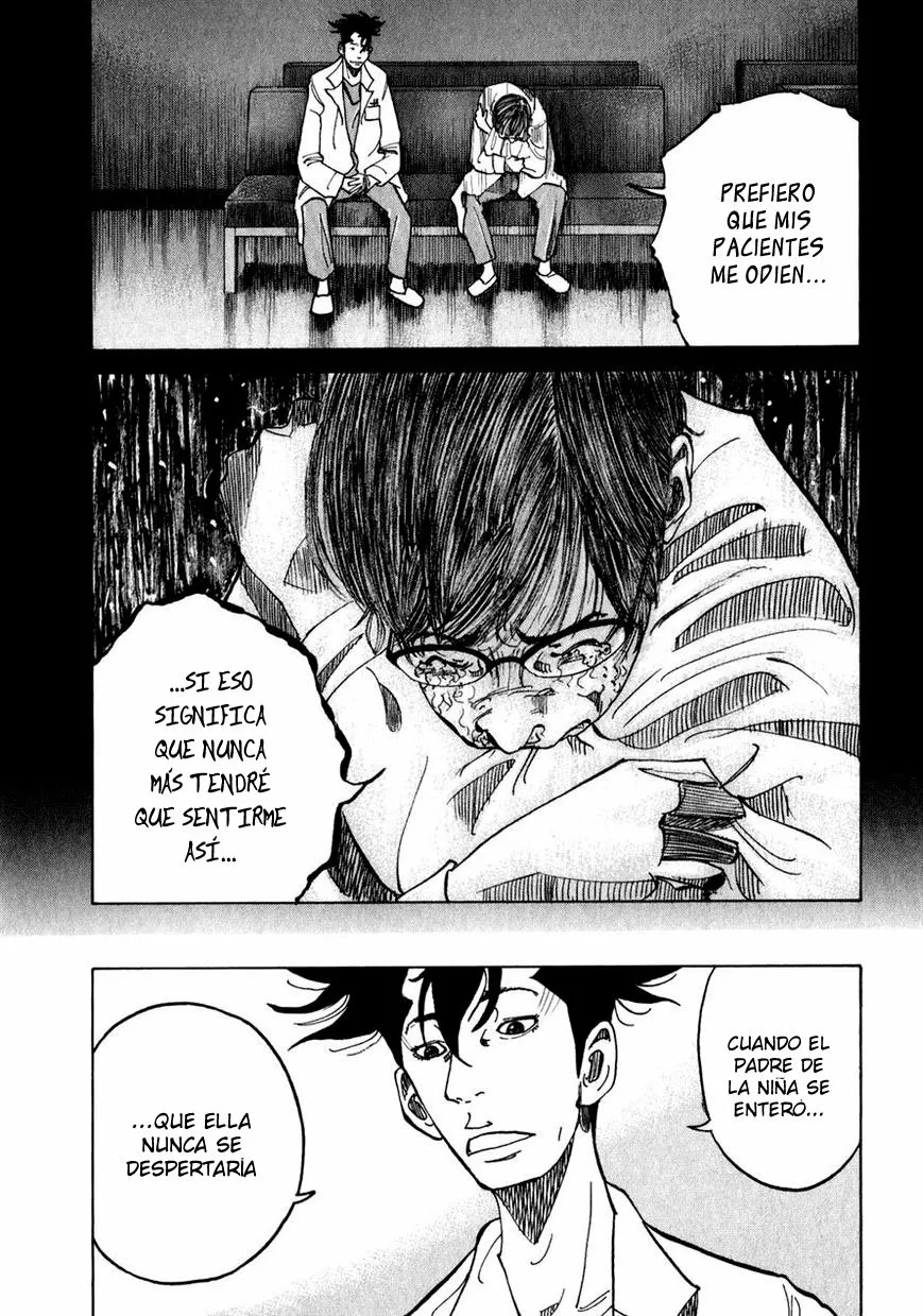 Página 58 del Manga