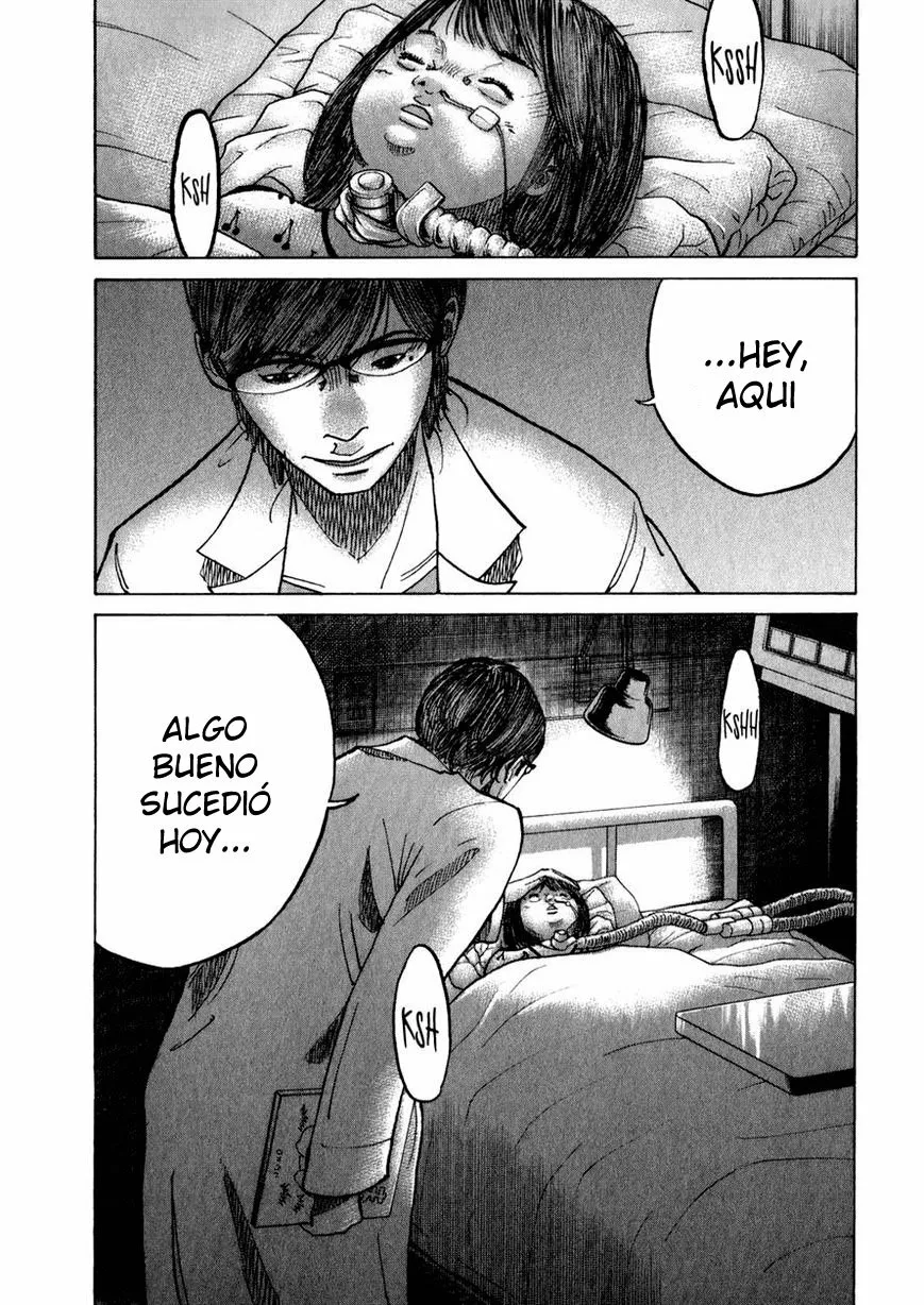 Página 60 del Manga