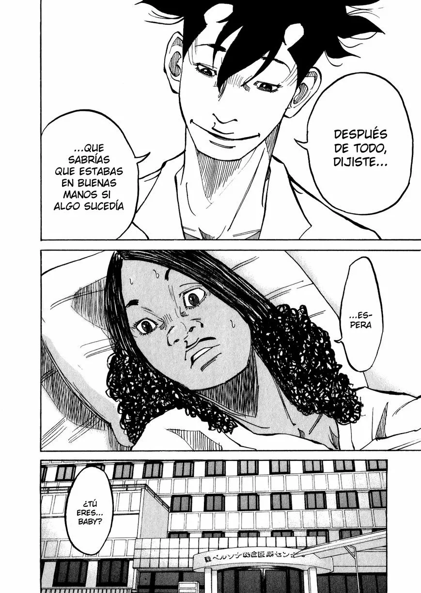 Página 34 del Manga