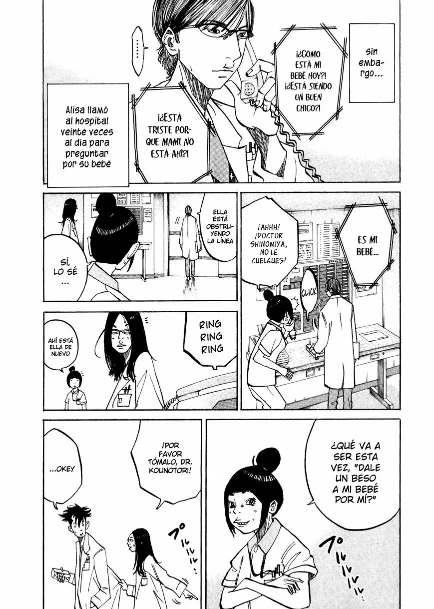 Página 36 del Manga