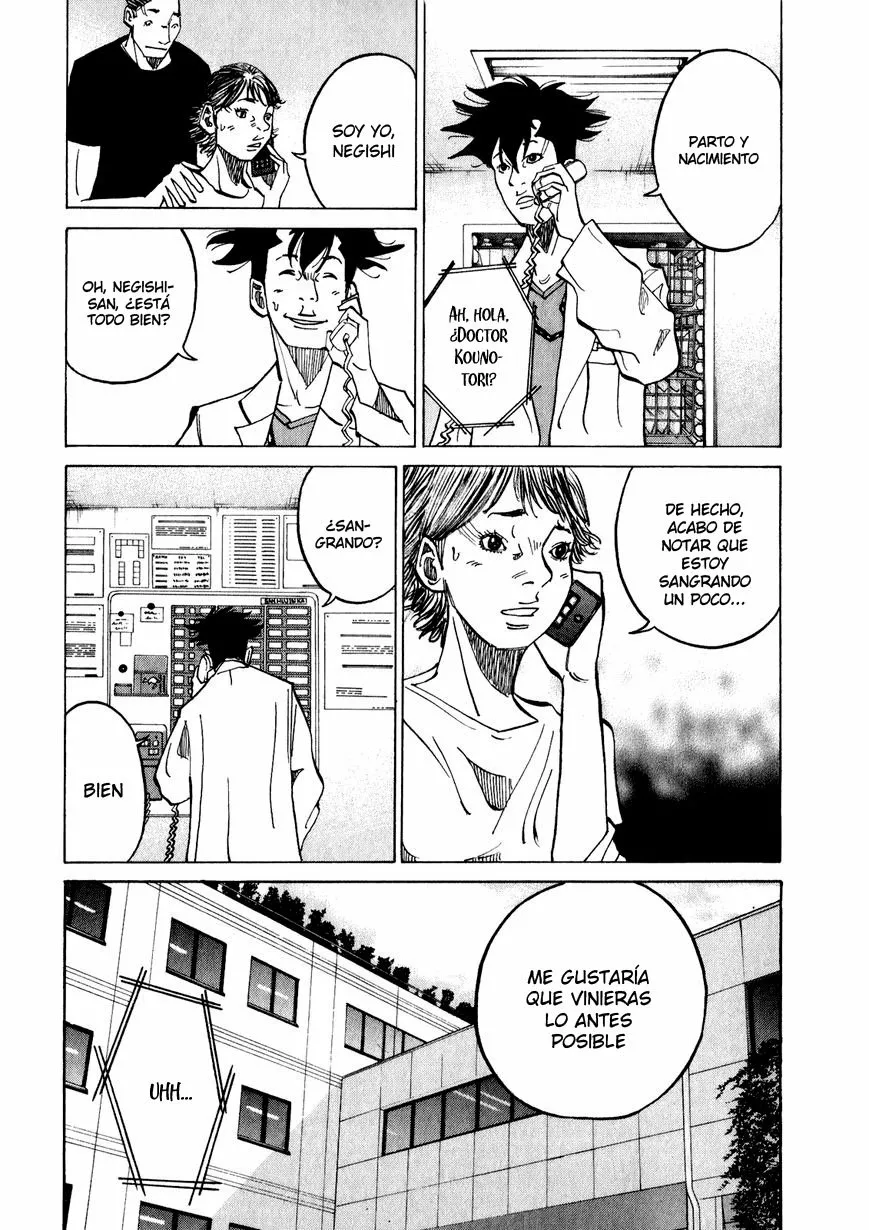 Página 37 del Manga