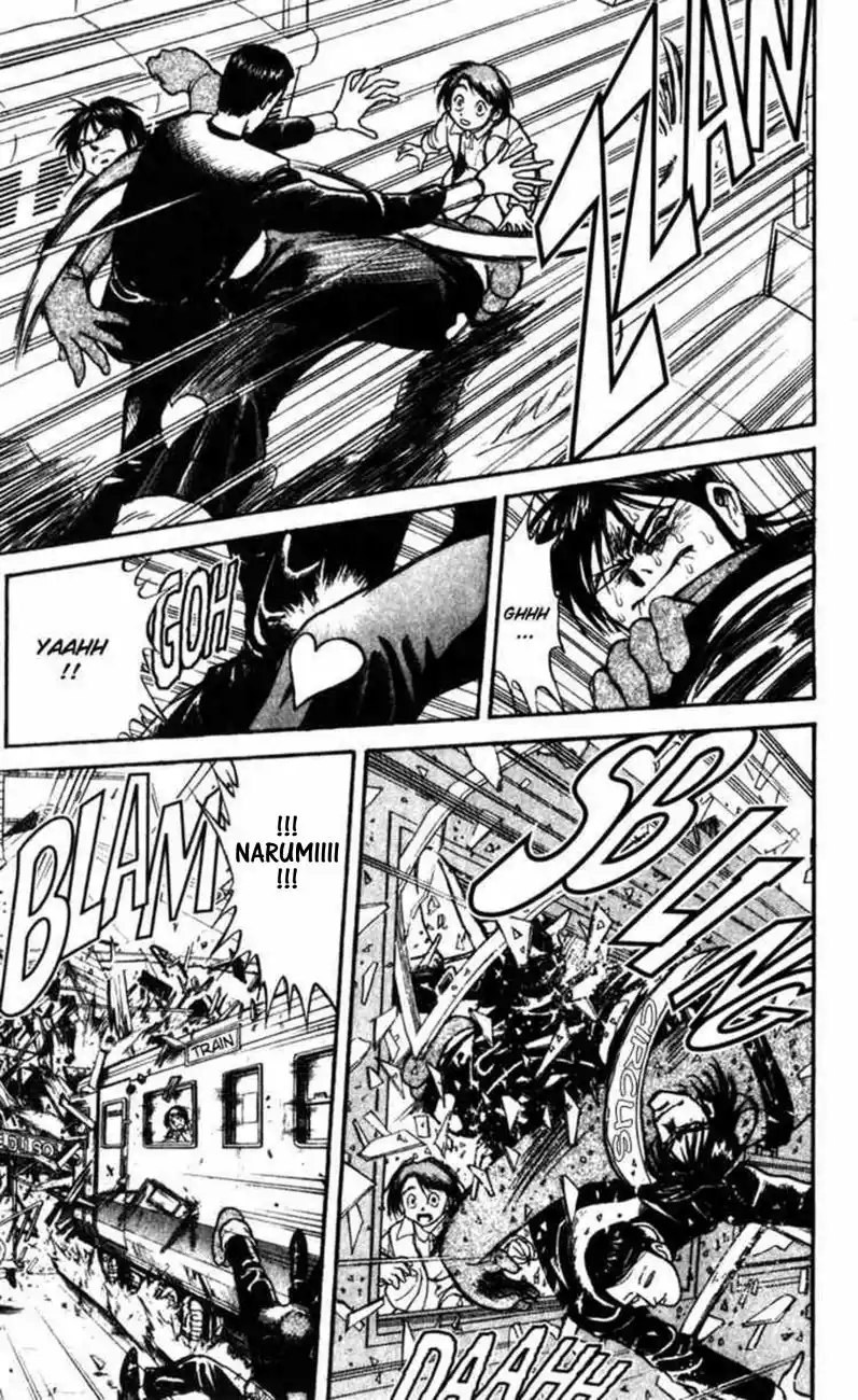 Página 32 del Manga