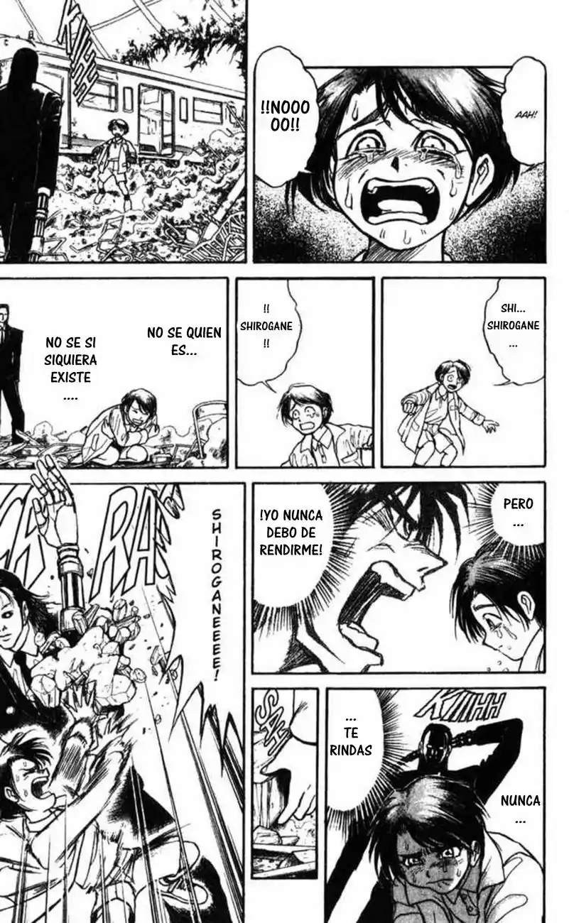 Página 34 del Manga